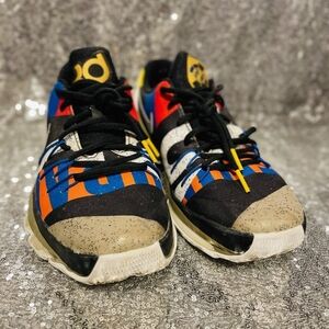 2016 KD 8 'All Star - Northern Lights